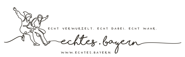 Logo Echtes Bayern